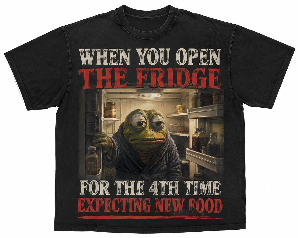 Slop Shop tee